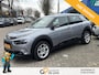 Citroën C4 Cactus 1.2 PureTech Shine GARANTIE/CRUISE/CLIMA/CARPLAY/CAMERA/PDC(VOOR+ACHTER)/LICHTMETAAL rijklaarprijs!