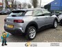 Citroën C4 Cactus 1.2 PureTech Shine GARANTIE/CRUISE/CLIMA/CARPLAY/CAMERA/PDC(VOOR+ACHTER)/LICHTMETAAL rijklaarprijs!