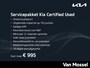 Kia Niro EV Light Advanced 64.8 kWh Stoelverwarming | Stuurverwarming | Camera | Keyless | Navi | Clima | Cruise