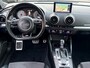 Audi S3 S3 2.0 TFSI AUT. Quattro 300PK PANO-DAK NAVI CAMERA B&amp;O GELUID PDC