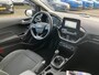 Ford Fiesta 5-deurs Titanium 1.0 ECOboost 100pk Trekhaak - navigatie - PDC - 49.934 km