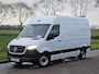 Mercedes-Benz Sprinter 316 ac automaat EURO6