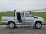 UAZ Patriot Patriot Pick up 4x4 Petrol Airco!