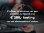 DS 3 e-Tense Opéra+ EV 54kWh 156pk | NAPPA LEDER | STOELMASSAGE | 360° CAMERA | HEAD-UP | KEYLESS ENTRY | ADAPTIVE CRUISE | STOELVERW. | DODEHOEKBEW. | NAVI |
