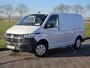 Volkswagen Transporter 2.0 TDI L1H1 Navi Automaat!