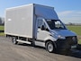 Mercedes-Benz Sprinter 314 Bakwagen Deuren!