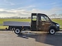 Mercedes-Benz Sprinter 314 DUB.CAB Open-Laadbak