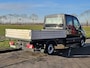 Mercedes-Benz Sprinter 314 DUB.CAB Open-Laadbak