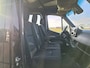 Mercedes-Benz Sprinter 314 DUB.CAB Open-Laadbak