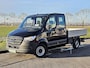 Mercedes-Benz Sprinter 314 DUB.CAB Open-Laadbak