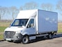 Mercedes-Benz Sprinter 316 Bakwagen Laadklep!