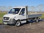 Mercedes-Benz Sprinter 315 L3 Open-Laadbak XL!
