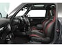 MINI John Cooper Works Mini 2.0 (PANORAMADAK, STOELVERWARMING, ACHTERUITRIJCAMERA, H&K AUDIO, HEAD/UP, DEALER ONDERHOUDEN)