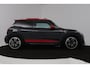 MINI John Cooper Works Mini 2.0 (PANORAMADAK, STOELVERWARMING, ACHTERUITRIJCAMERA, H&K AUDIO, HEAD/UP, DEALER ONDERHOUDEN)