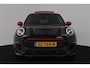 MINI John Cooper Works Mini 2.0 (PANORAMADAK, STOELVERWARMING, ACHTERUITRIJCAMERA, H&K AUDIO, HEAD/UP, DEALER ONDERHOUDEN)