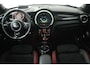 MINI John Cooper Works Mini 2.0 (PANORAMADAK, STOELVERWARMING, ACHTERUITRIJCAMERA, H&K AUDIO, HEAD/UP, DEALER ONDERHOUDEN)