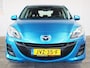 Mazda 3 1.6 GT-L Cruise (APK:Nieuw) Incl.Garantie