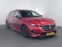 Peugeot 308 1.6 Plug-in Hybrid 180 GT Panoramadak / 360 camera | Achterbank in 3 delen neerklapbaar met skiluik | Achteropkomend verkeer waarschuwing | Achteruitrij assistent