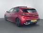 Peugeot 308 1.6 Plug-in Hybrid 180 GT Panoramadak / 360 camera | Achterbank in 3 delen neerklapbaar met skiluik | Achteropkomend verkeer waarschuwing | Achteruitrij assistent