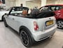 MINI Cooper S Mini Cabrio 1.6