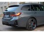 BMW 3-Serie Touring 330e High Executive TREKHAAK | PANO | 360 CAM | CARBON | DRAVITGRAU | FULL OPTION