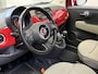 Fiat 500 1.2 Lounge PANORAMADAK-LMV-AIRCO