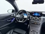 Mercedes-Benz GLC Coupe 300 e 4MATIC AMG line | Schuifdak Burmester Trekhaak
