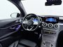 Mercedes-Benz GLC Coupe GLC 300 e 4MATIC AMG line | Schuifdak Burmester Trekhaak