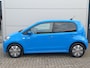 Volkswagen e-Up! Elektromotor 82PK 5D e-up! SOH 88% I Climate control | Winterpack | Navigatie | Lm velgen | BTW auto