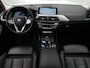 BMW iX3 Executive 80 kWh SOH 94% | AUTOMAAT | PANORAMADAK | SPORTSTOELEN | LEDER | ADAPTIEVE CRUISE | NAVIGATIE | CAMERA | PDC | DAB | LMV | 12 MAANDEN BOVAG GARANTIE |