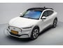 Ford Mustang Mach-E RWD 75 kWh 3 fase [ Leder Stoel-en Stuurverwarming LED ]