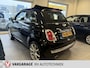 Fiat 500C 1.2 Lounge nw distr, Apk