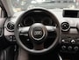 Audi A1 1.4 TFSI S-Line! Uniek! Clima! Black! Navi!