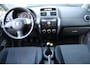 Suzuki SX4 1.6 Exclusive - TREKHAAK - CLIMATE CONTROL - RIJKLAAR