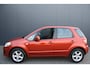 Suzuki SX4 1.6 Exclusive - TREKHAAK - CLIMATE CONTROL - RIJKLAAR