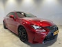 Lexus RC 300h F SPORT Line | Navigatie | LM Velgen 19" | Voorstoelen Verwarmd/Geventileerd | Achteruitrijcamera + PDC Voor en Achter | Lederen Bekleding |