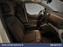 Peugeot Expert 2.0 BlueHDI 123pk L2H1 Euro6 Airco | Cruisecontrol | 2500kg Trekhaak Parkeersensoren