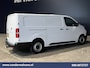 Peugeot Expert 2.0 BlueHDI 123pk L3H1 Euro6 Airco | Cruisecontrol | 2500kg Trekhaak Parkeersensoren