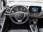 Suzuki S-Cross 1.4 Boosterjet Select Smart Hybrid Automaat | Cruise | Carplay/Android | Camera | Trekhaak