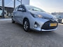 Toyota Yaris 1.3 VVT-i Lounge