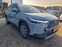Toyota Corolla Cross Hybrid 140 Style