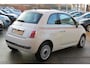 Fiat 500 1.2 Lounge , AIRCO, PANO , LM VELG