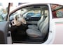 Fiat 500 1.2 Lounge , AIRCO, PANO , LM VELG