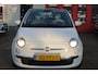 Fiat 500 1.2 Lounge , AIRCO, PANO , LM VELG