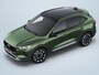 Ford Kuga 2.5 PHEV Active X | 12-weg verstelbare voorstoelen - AGR gecertificeerd | Elektrisch glazen panorama-dak | Lichtmetalen velgen multi-spaaks 19"
