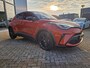 Toyota C-HR 2.0 Hybrid Launch Edition