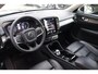 Volvo XC40 T4 Recharge Inscription | Stoelverwarming | Trekhaak | Leder | Parkeercamera | Pilot Assist | keyless