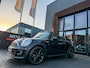 MINI One Mini Cabrio 1.6 Iced Chocolate brown/Navi/Climate/Ned auto