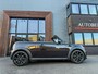 MINI One Mini Cabrio 1.6 Iced Chocolate brown/Navi/Climate/Ned auto