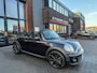 MINI One Mini Cabrio 1.6 Iced Chocolate brown/Navi/Climate/Ned auto